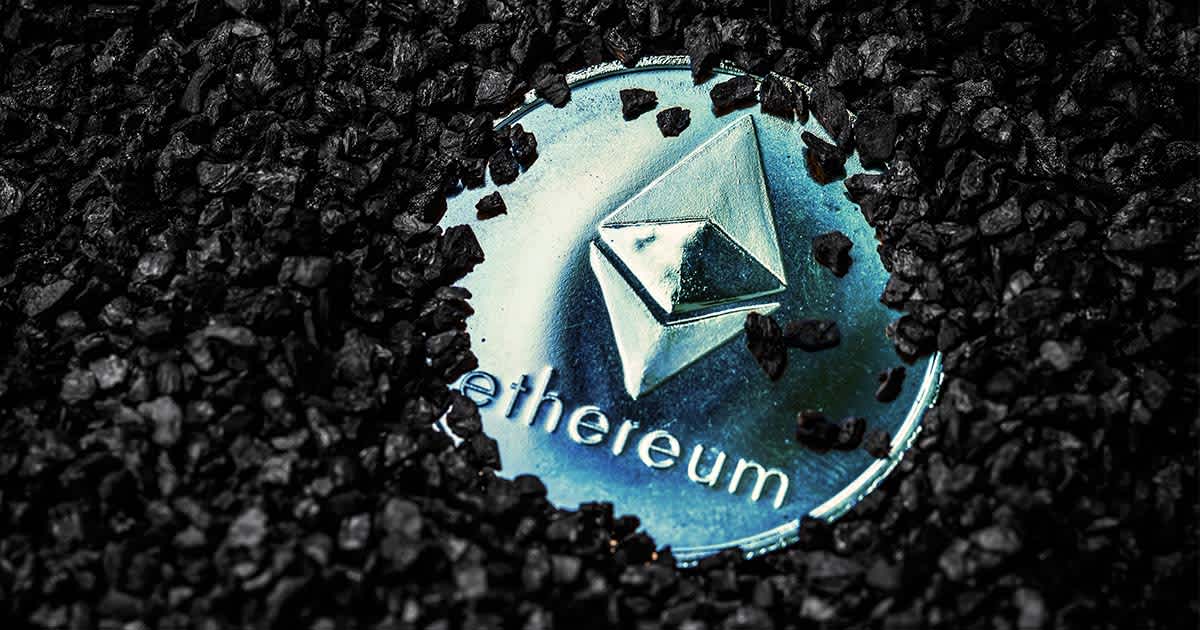 The Ethereum Merge: What It Means for the Future of Cryptocurrency